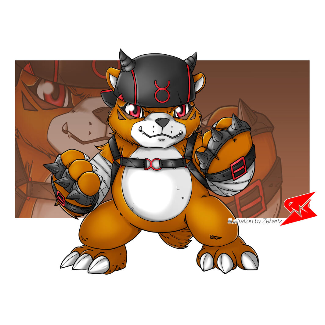 Torosomon