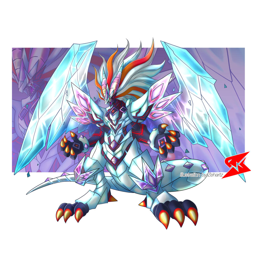 MirrorAlbidramon