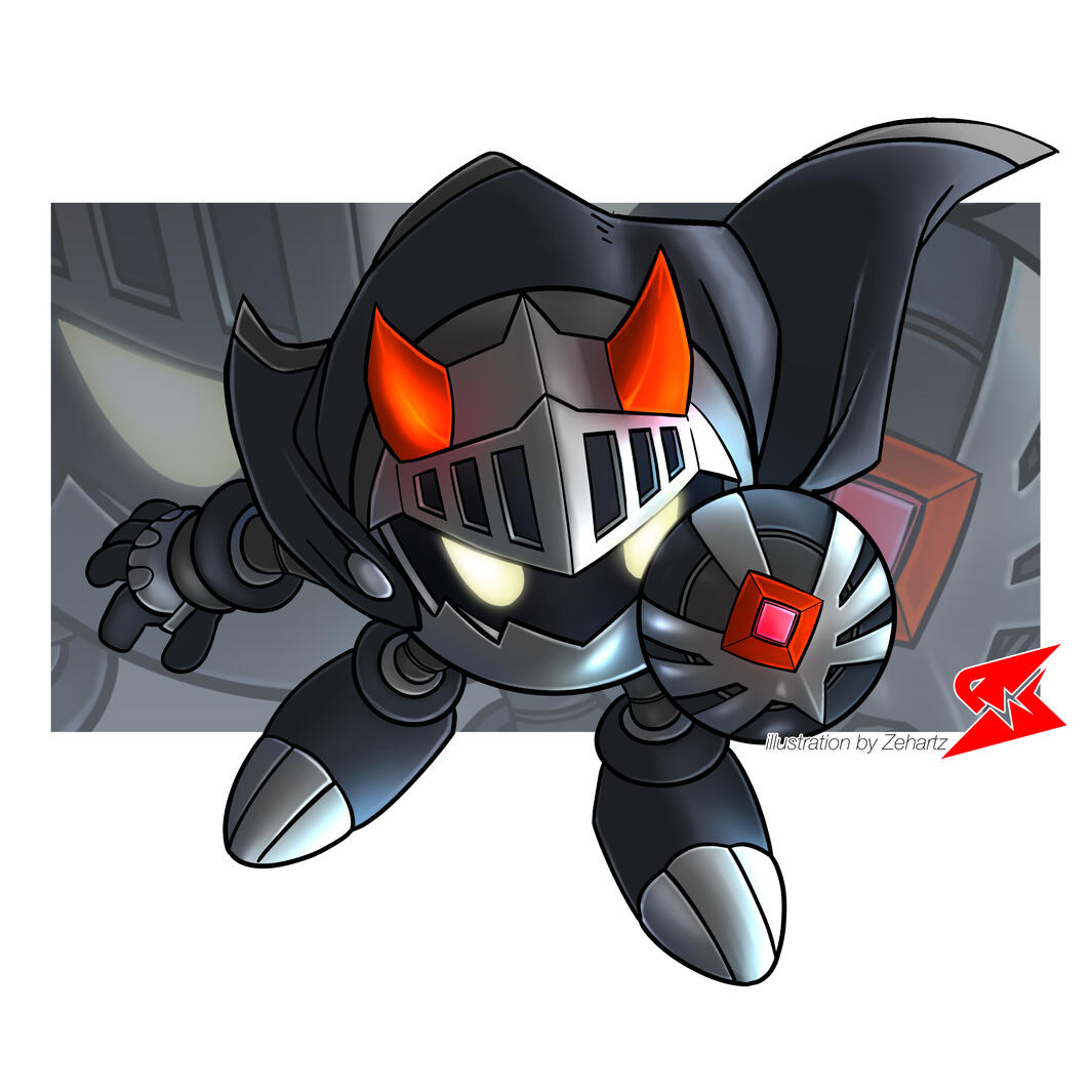 DarkGalmon