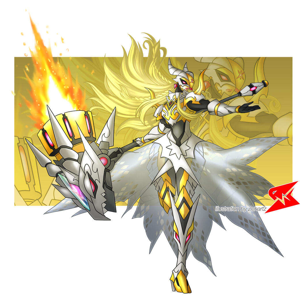 Virtuosmon
